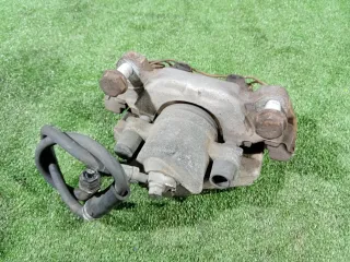 1K0615124E Суппорт тормозной Volkswagen Golf 6 Арт 2-953389, вид 5