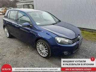 1K0615124E Суппорт тормозной Volkswagen Golf 6 Арт 2-953389, вид 7