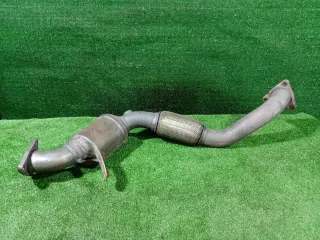 95511303401 Катализатор Porsche Cayenne 958 Арт 2-953516, вид 2
