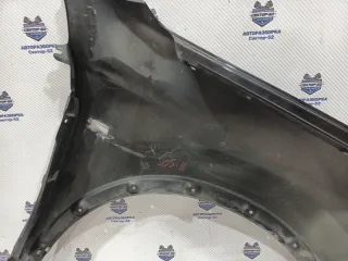F3101JD0M0 Крыло переднее левое Nissan Qashqai 1  Арт 2-953643, вид 18