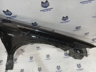 F3101JD0M0 Крыло переднее левое Nissan Qashqai 1  Арт 2-953643, вид 20