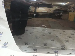 H0101JD0M0 Дверь передняя левая Nissan Qashqai 1  Арт 2-953647, вид 2
