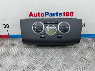27510EM00A Блок управления печки/климат-контроля Nissan TIIDA C11 Арт 2-953831, вид 1