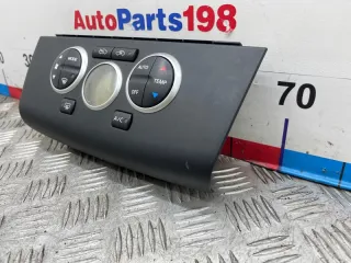 27510EM00A Блок управления печки/климат-контроля Nissan TIIDA C11 Арт 2-953831, вид 3