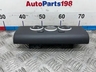 27510EM00A Блок управления печки/климат-контроля Nissan TIIDA C11 Арт 2-953831, вид 4