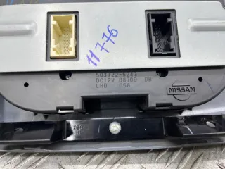 27510EM00A Блок управления печки/климат-контроля Nissan TIIDA C11 Арт 2-953831, вид 8