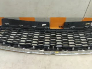 9694517 Решетка радиатора Chevrolet Captiva Арт 2-953991, вид 7