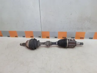 05085220AB Полуось передняя левая (приводной вал, ШРУС) Dodge Caliber Арт 2-954113, вид 1