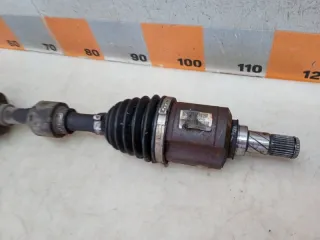 05085220AB Полуось передняя левая (приводной вал, ШРУС) Dodge Caliber Арт 2-954113, вид 2