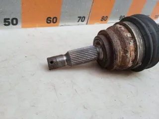 05085220AB Полуось передняя левая (приводной вал, ШРУС) Dodge Caliber Арт 2-954113, вид 6