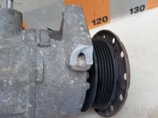 5058228AH Компрессор кондиционера Dodge Caliber 2.0л Арт 2-954127, вид 2