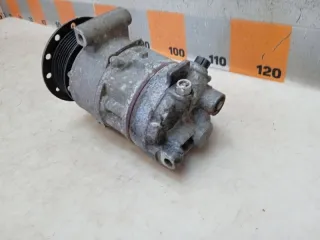 5058228AH Компрессор кондиционера Dodge Caliber 2.0л Арт 2-954127, вид 3