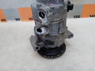 5058228AH Компрессор кондиционера Dodge Caliber 2.0л Арт 2-954127, вид 6