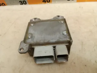 YC1A14B321AF Блок AirBag Ford Transit 3 Арт 2-954159, вид 5