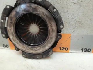 0K30E16410 Корзина сцепления Kia Spectra 1, Spectra sd Арт 2-954201, вид 3