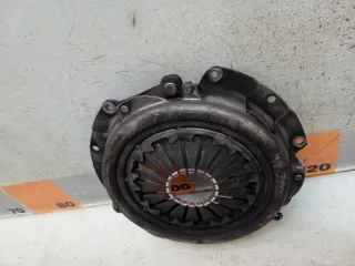 0K30E16410 Корзина сцепления Kia Spectra 1, Spectra sd Арт 2-954201, вид 4