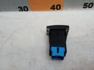 0K2NB66480 Кнопка противотуманных фар Kia Spectra 1, Spectra sd Арт 2-954211, вид 6