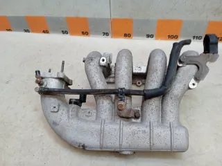 283102X630 Коллектор впускной Kia Spectra 1, Spectra sd 1.6л Арт 2-954216, вид 5