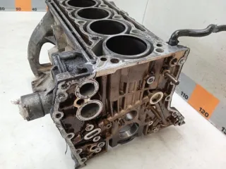 A2710105100 Блок цилиндров Mercedes C W203 Арт 2-954263, вид 3