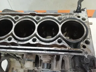 A2710105100 Блок цилиндров Mercedes C W203 Арт 2-954263, вид 4