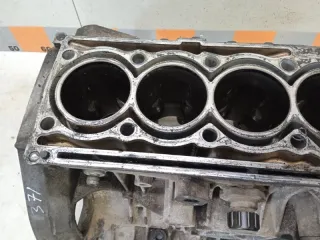A2710105100 Блок цилиндров Mercedes C W203 Арт 2-954263, вид 5