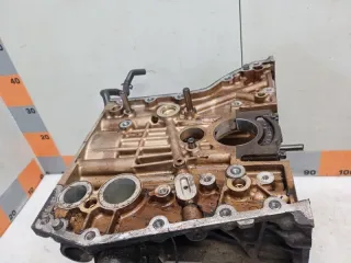 A2710105100 Блок цилиндров Mercedes C W203 Арт 2-954263, вид 7