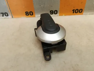 80670AX603 Ручка двери внутренняя Nissan Note E11 Арт 2-954270, вид 2