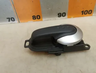 80670AX603 Ручка двери внутренняя Nissan Note E11 Арт 2-954270, вид 3