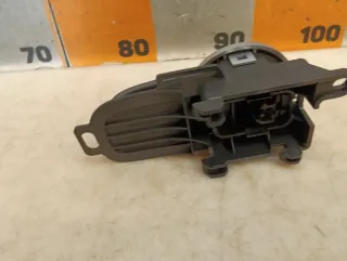 80670AX603 Ручка двери внутренняя Nissan Note E11 Арт 2-954270, вид 4