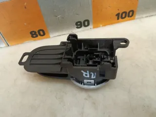 80670AX603 Ручка двери внутренняя Nissan Note E11 Арт 2-954270, вид 5