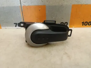 80670AX603 Ручка двери внутренняя Nissan Note E11 Арт 2-954273, вид 1