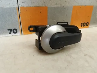80670AX603 Ручка двери внутренняя Nissan Note E11 Арт 2-954273, вид 2