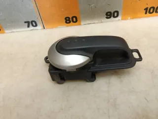 80670AX603 Ручка двери внутренняя Nissan Note E11 Арт 2-954273, вид 4