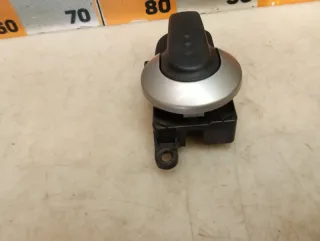 80670AX603 Ручка двери внутренняя Nissan Note E11 Арт 2-954273, вид 5