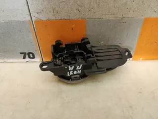 80670AX603 Ручка двери внутренняя Nissan Note E11 Арт 2-954273, вид 6
