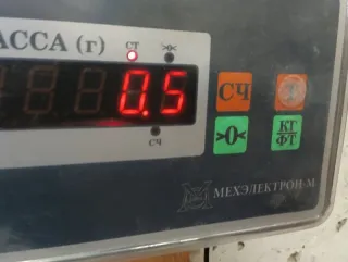 3B9955707A Поводок стеклоочистителя задний Volkswagen Passat B5 Арт 2-954695, вид 7