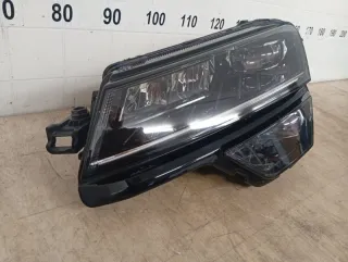 57B941015D Фара задняя Skoda Karoq Арт 2-954782, вид 2