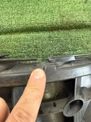 4M8807394 Кронштейн крепления бампера Audi Q8 Арт 2-954812, вид 2