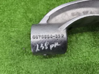 31126876684 Опора амортизатора BMW X6 G06 Арт 2-955030, вид 6