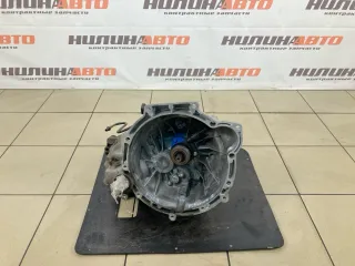 2014507 КПП механическая (МКПП) Ford Focus 2 restailing Арт 2-955140, вид 1