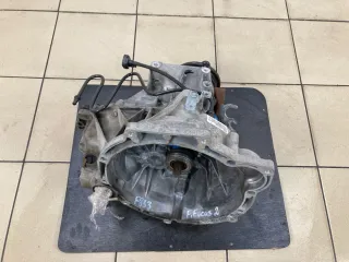 2014507 КПП механическая (МКПП) Ford Focus 2 restailing Арт 2-955140, вид 4
