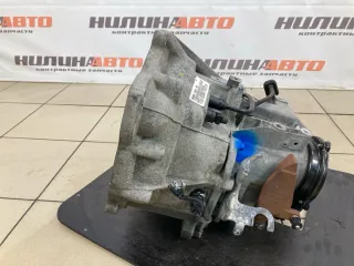 2014507 КПП механическая (МКПП) Ford Focus 2 restailing Арт 2-955140, вид 7