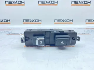93581C5110 Кнопка стеклоподъемника Kia Sorento 3 restailing Арт 2-955285, вид 2