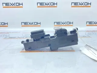 93581C5110 Кнопка стеклоподъемника Kia Sorento 3 restailing Арт 2-955285, вид 4