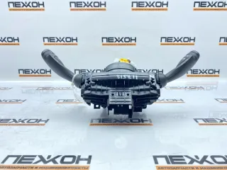 32266885 Переключатель подрулевой (в сборе) Volvo XC90 2 restailing Арт 2-955354, вид 6
