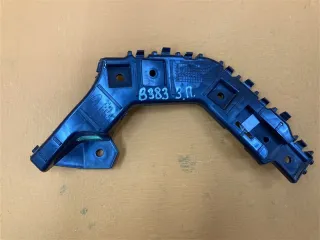 M1PB-17D980-AB Кронштейн крепления бампера Ford Bronco 6 Арт 2-955432, вид 1
