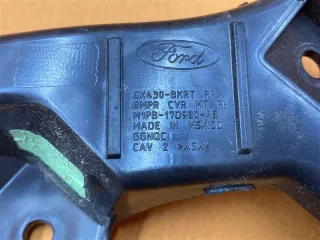 M1PB-17D980-AB Кронштейн крепления бампера Ford Bronco 6 Арт 2-955432, вид 4