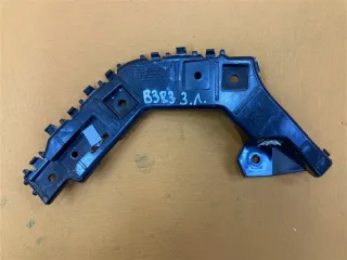 M1PB-17D981-AB Кронштейн крепления бампера Ford Bronco 6 Арт 2-955436, вид 1