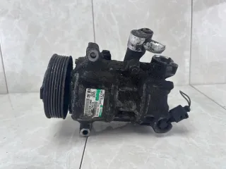 5N0820803C Компрессор кондиционера Skoda Fabia 2 Арт 2-955535, вид 1