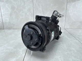 5N0820803C Компрессор кондиционера Skoda Fabia 2 Арт 2-955535, вид 2